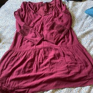 Old navy dress